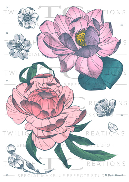 Blossom