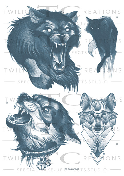 Wolf