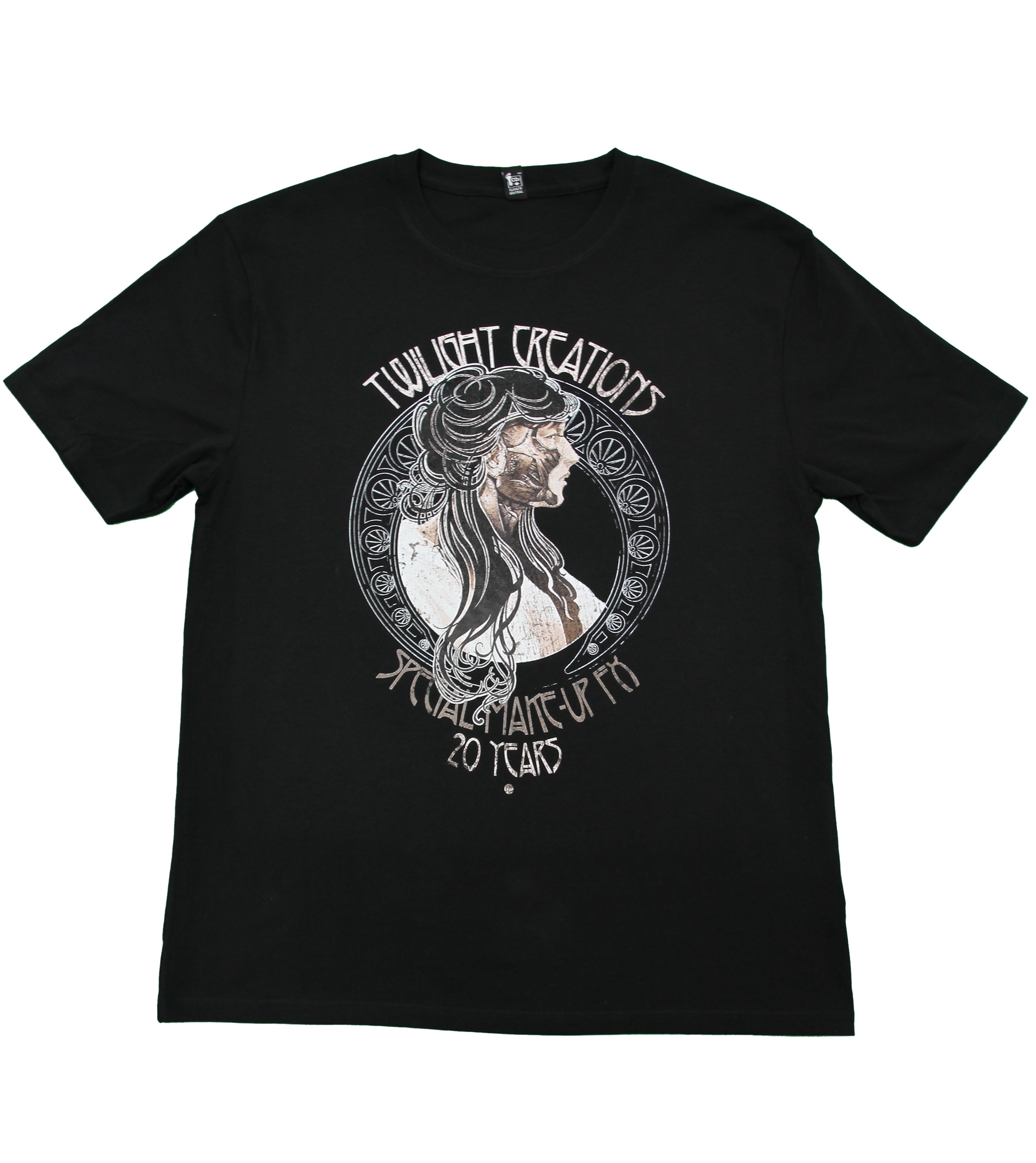 Twilight Creations No.3