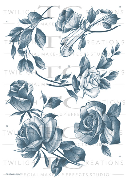 Rose