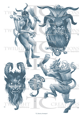 Krampus
