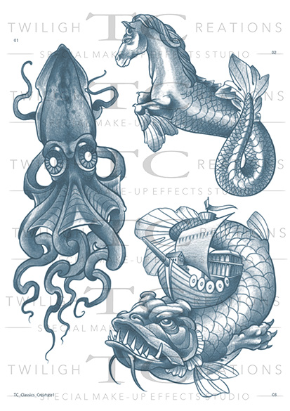 Creature