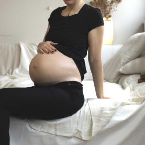 Medium Belly R-PB5