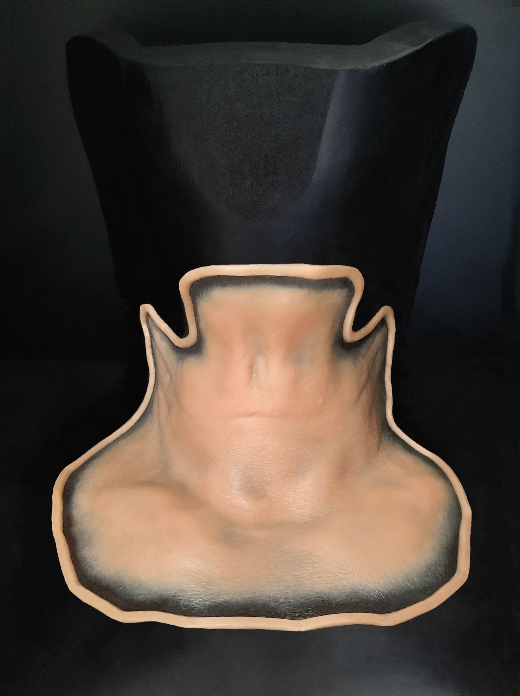 OA14_Neck OA14_Hals – Bild 1