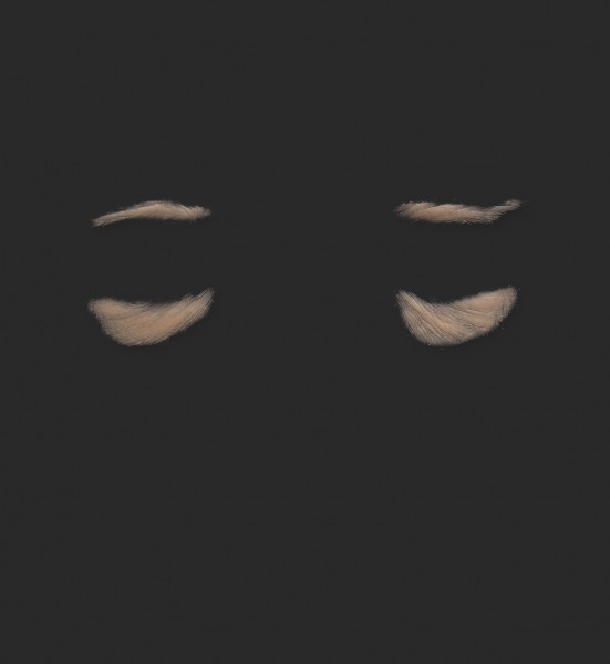 OA1_Eyes-Set OA1_Augen-Set – Bild 1