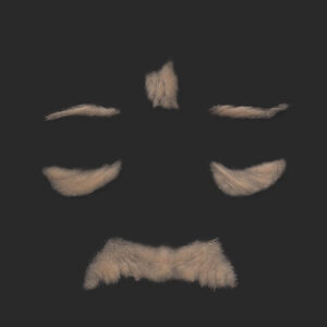 OA1_Kleines Gesichts-Set