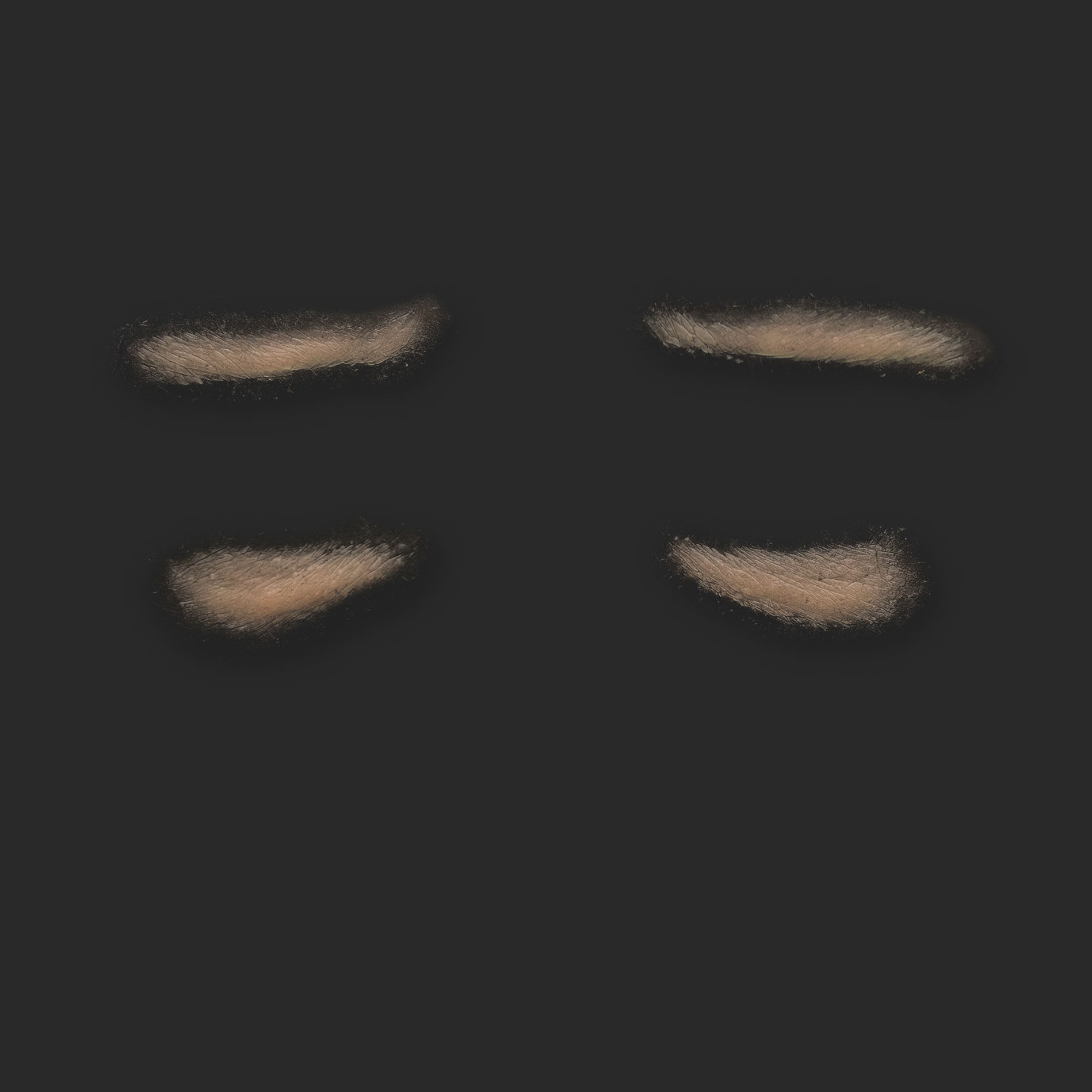 OA6_Eyes-Set OA6_Augen-Set (Subtil) – Bild 1