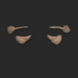 OA7_Augen-Set (Subtil)