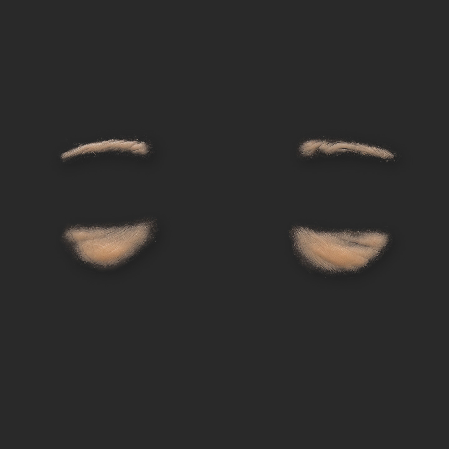 OA8_Eyes-Set OA8_Augen-Set – Bild 1