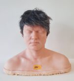 Dummy-Büste, männl.