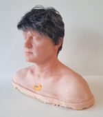 Dummy-Büste, männl. – Bild 3