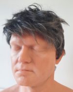 Dummy-Büste, männl. – Bild 5