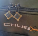 ChubX-Equipment Bag/ Set Bag, gebraucht – Bild 6