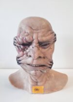 Horror-Maske 1