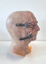 Horror-Maske 1 – Bild 6