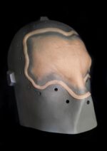 Reptilien-Stirn – Bild 2