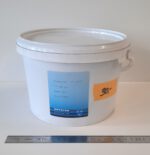 Kryolan Staubpulver, gebraucht