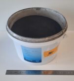 Kryolan Staubpulver, gebraucht – Bild 2