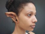 Creature Ears 2