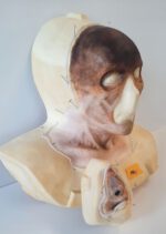 Creature-Gesicht & Hals – Bild 2