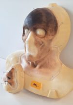 Creature-Gesicht & Hals – Bild 3