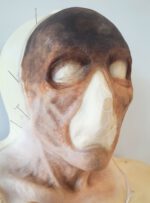 Creature-Gesicht & Hals – Bild 4