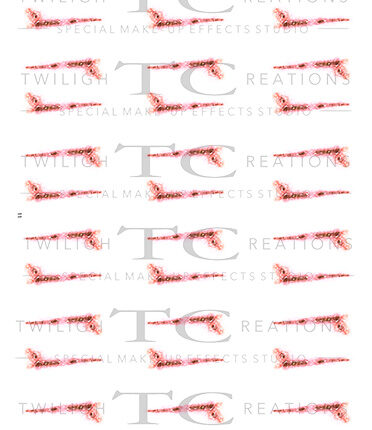 Random Wound Mix 11