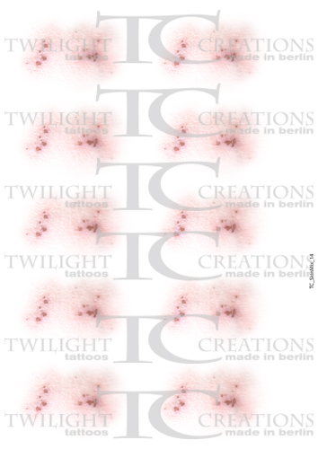 Skin Mix 14