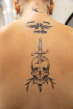 Skull