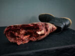 Severed Leg