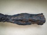 Burned Foot