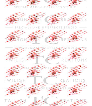 Random Wound Mix 08