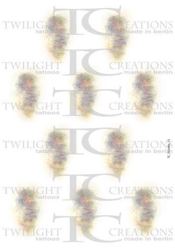Skin Mix 15 Skin Mix 15