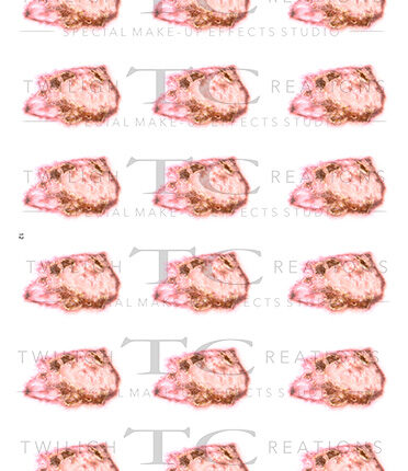 Random Wound Mix 12