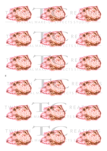 Random Wound Mix 12 Random Wound Mix 12