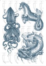 Creature