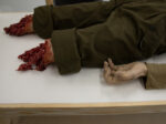 Background Dummy #5 - R_BGD5