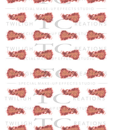 Skin Scrapes Mix 07