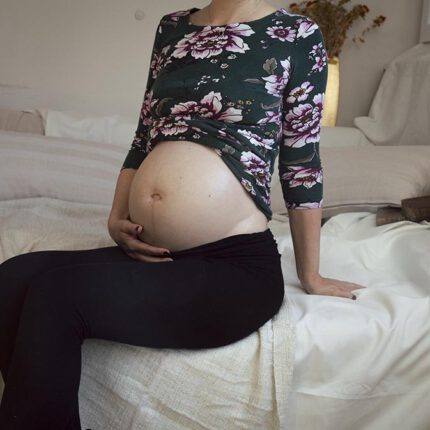 Small Belly R-PB2