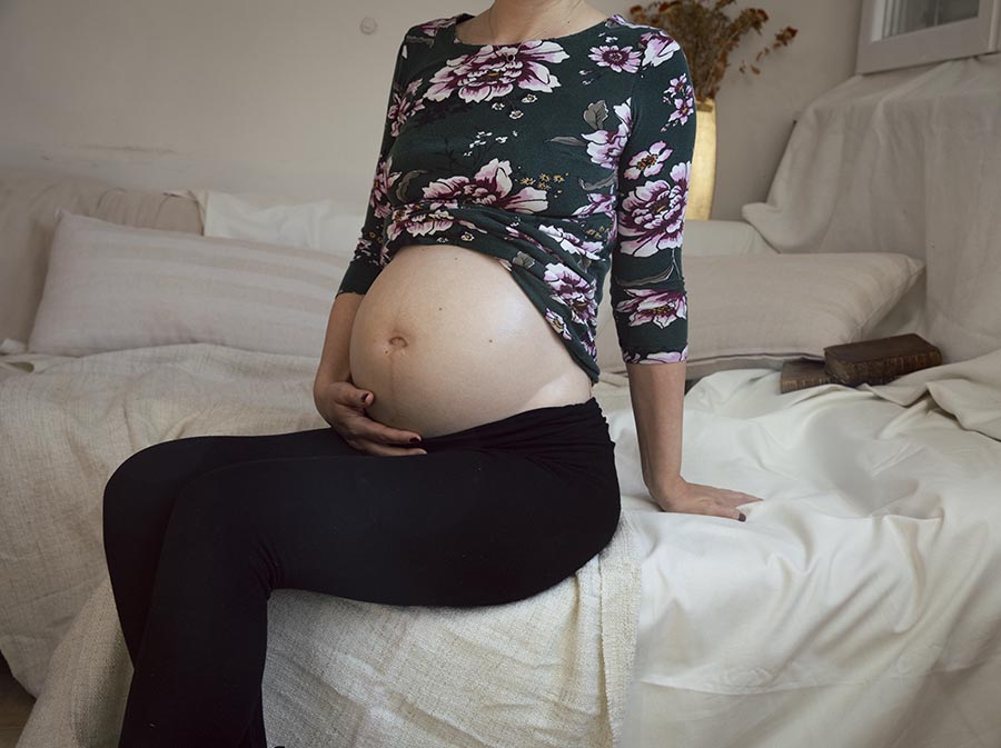 Small Belly R-PB2 Small Belly R-PB2