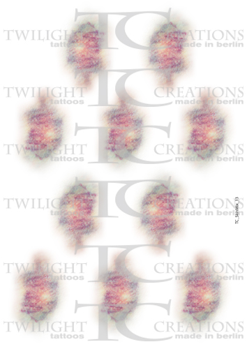Skin Mix 13 Skin Mix 13