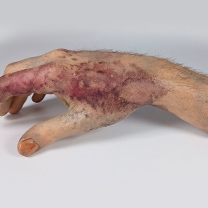 Zombie - Rechte Hand