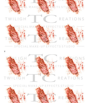 Skin Scrapes Mix 16