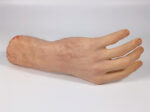 Lance - Linke Hand BACKGROUND