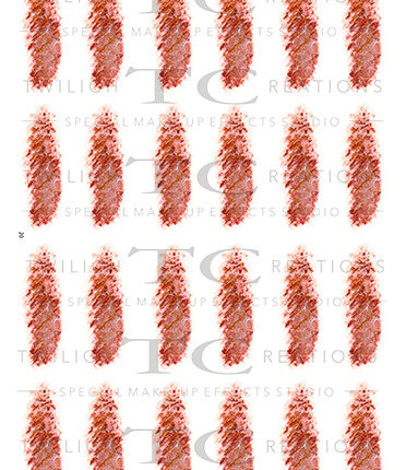 Skin Scrapes Mix 20