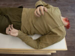 Background Dummy #2 - R_BGD2