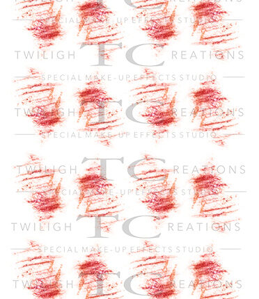 Skin Scrapes Mix 06