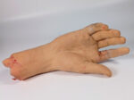 Raymond - Rechte Hand BACKGROUND