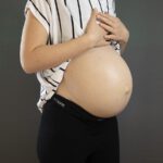 Medium Belly R-PB3