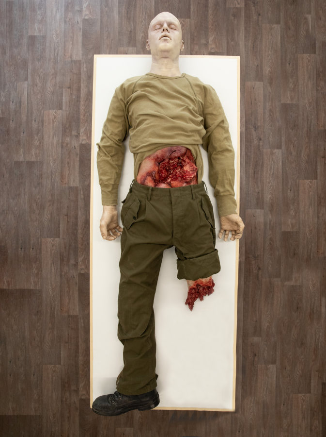 Background Dummy #3 - R_BGD3 Background Dummy #3 - R_BGD3